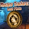 Juego online Mystery Trackers: Lost Photo